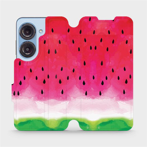 Phone Case Asus Zenfone 9 - Design V086S