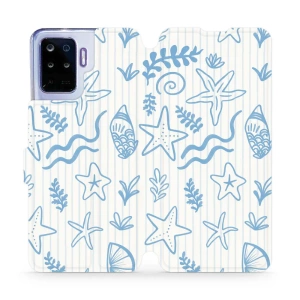 Phone Case OPPO Reno 5 Lite - Design VP88S