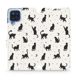 Phone Case Samsung Galaxy M12 - Design V162S