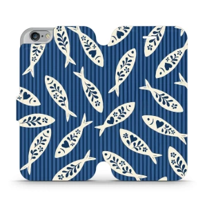 Phone Case Apple iPhone 6 - Design VP89S