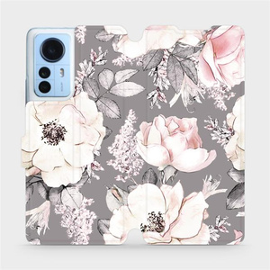 Etui do Xiaomi 12 Pro - wzór MX06S