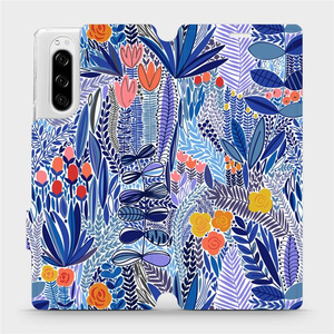 Etui do Sony Xperia 5 - wzór MP03P