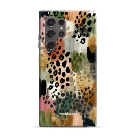 Etui Elite Pro do Samsung Galaxy S24 Ultra - wzór E167E