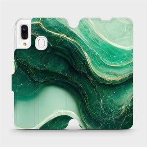 Phone Case Samsung Galaxy A40 - Design VP38S