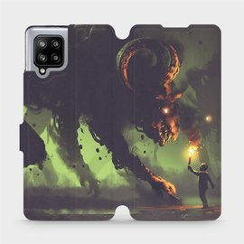 Phone Case Samsung Galaxy A42 - Design VA08P