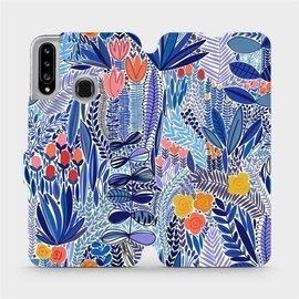 Phone Case Samsung Galaxy A20S - Design MP03P