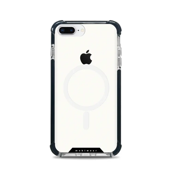 Case MagSafe Elite Bumper for Apple iPhone 8 Plus - Design D001D
