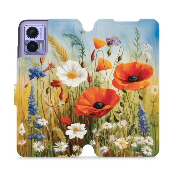 Phone Case Motorola Edge 30 Neo - Design VP43S