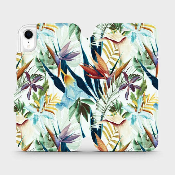 Hülle für Apple iPhone XR - Farbe M071P