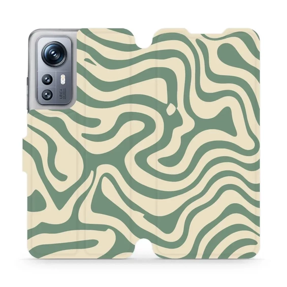 Phone Case Xiaomi 12S - Design VA57S