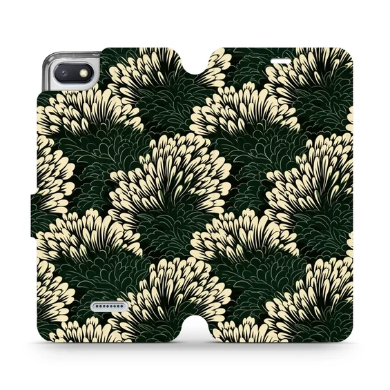 Phone Case Xiaomi Redmi 6A - Design VA45S