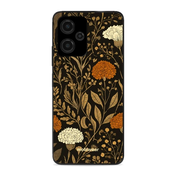 Etui Glossy Case do Xiaomi Redmi Note 12 5G - wzór G174G