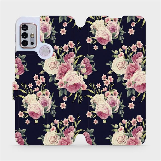 Etui do Motorola Moto G10 - wzór V068P