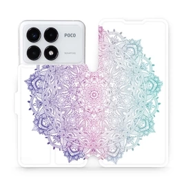 Hülle für Xiaomi POCO F6 Pro - Farbe M008S