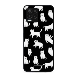 Phone Glossy Case Realme 8 - Design G163G