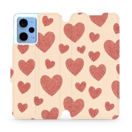 Phone Case Xiaomi Redmi Note 12 5G - Design VP93S