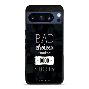 Hülle Glossy Case für Google Pixel 8 Pro - Farbe G071G