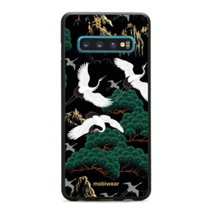 Phone Glossy Case Samsung Galaxy S10 - Design G042G