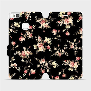 Etui do Huawei P9 Lite - wzór VD02S