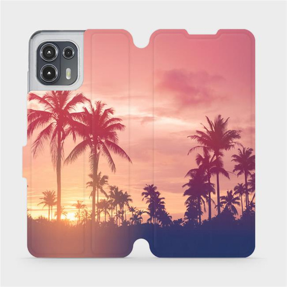 Phone Case Motorola Edge 20 Lite - Design M134P