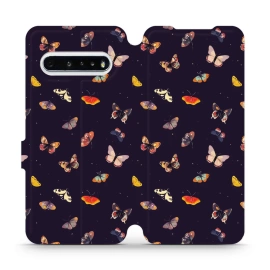 Phone Case LG V60 ThinQ 5G - Design VP78S