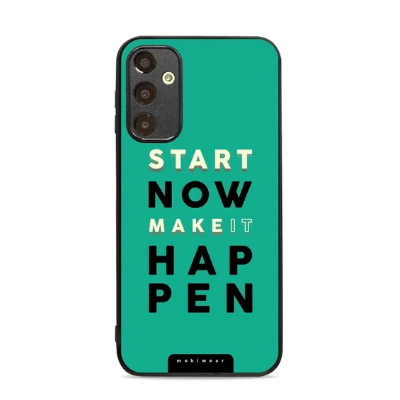 Hülle Glossy Case für Samsung Galaxy A25 5G - Farbe G079G