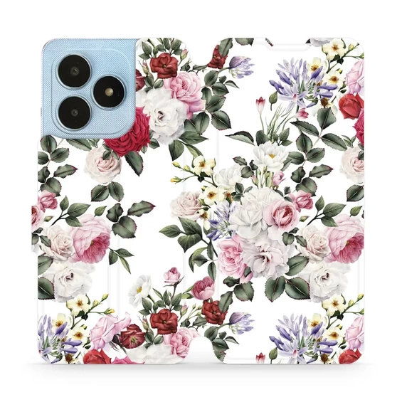 Etui do Realme Note 50 - wzór MD01S