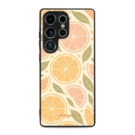Phone Glossy Case Samsung Galaxy S25 Ultra - Design GP80G