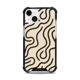 Case MagSafe Elite Bumper for Apple iPhone 13 - Design DA60D