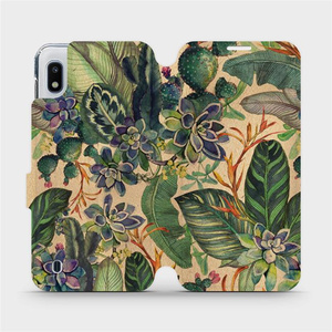 Phone Case Samsung Galaxy A10 - Design VP05S