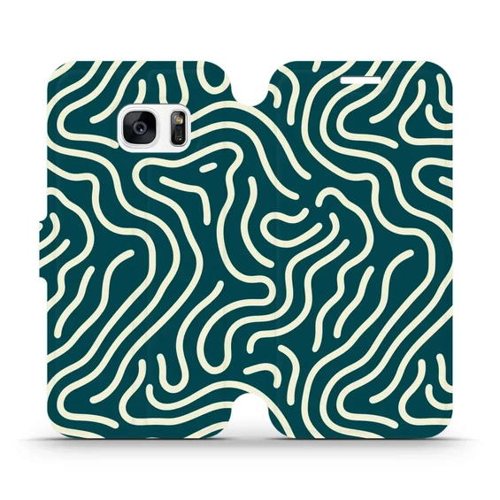 Phone Case Samsung Galaxy S7 - Design VA61S