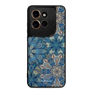 Etui Glossy Case do Motorola Edge 50 Neo - wzór G038G