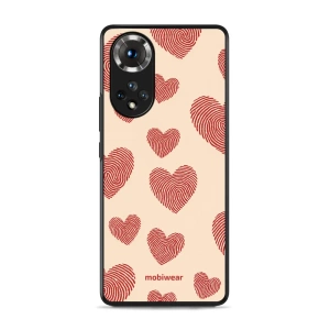 Etui Glossy Case do Huawei Nova 9 - wzór GP93G