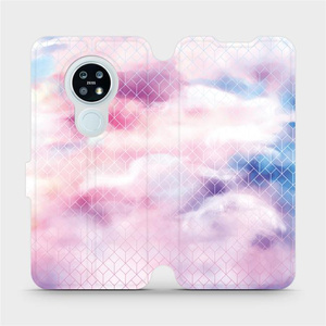 Phone Case Nokia 6.2 - Design MR02S