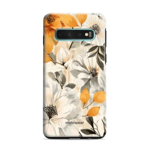 Etui Elite Pro do Samsung Galaxy S10 Plus - wzór EP75E