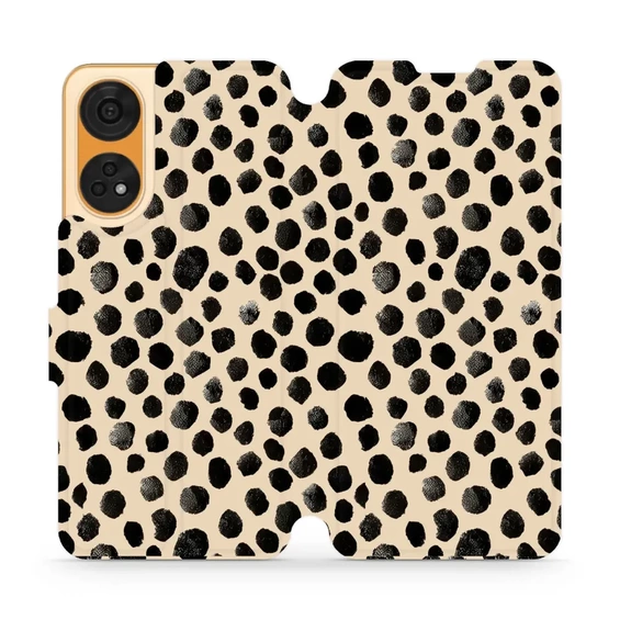 Phone Case OPPO Reno 8T 5G - Design VA50S