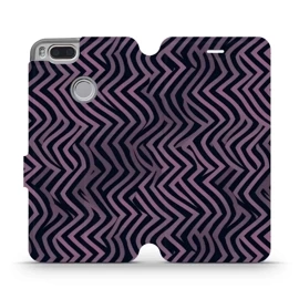 Phone Case Xiaomi Mi A1 - Design VA55S