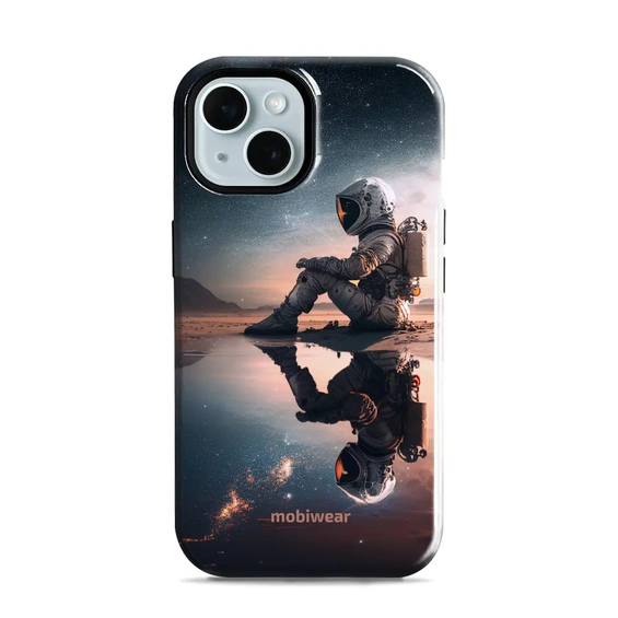 Case Elite Pro for Apple iPhone 15 - Design E003E