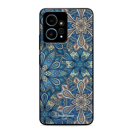 Phone Glossy Case Xiaomi Redmi Note 12 4G - Design G038G