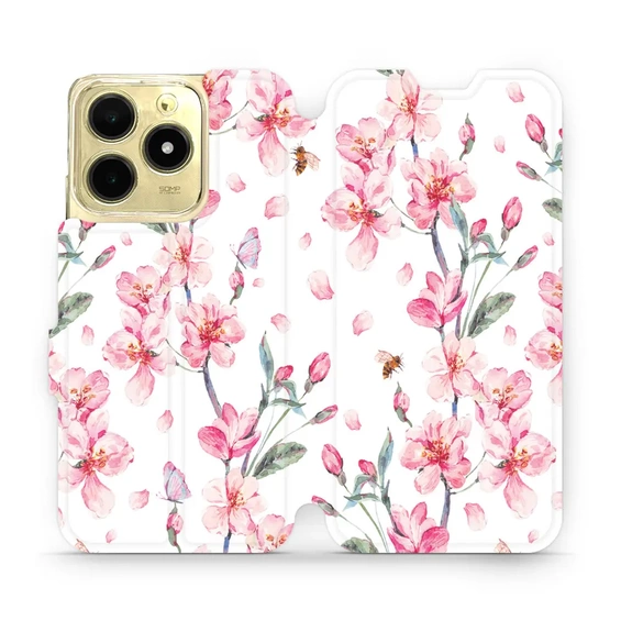 Phone Case Realme C61 - Design M124S