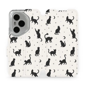 Hülle für Huawei Honor 400 Pro - Farbe V162S