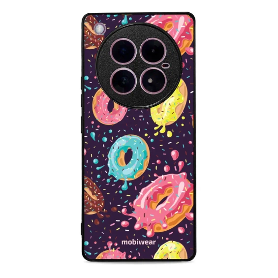 Phone Glossy Case Infinix ZERO 40 5G - Design G046G