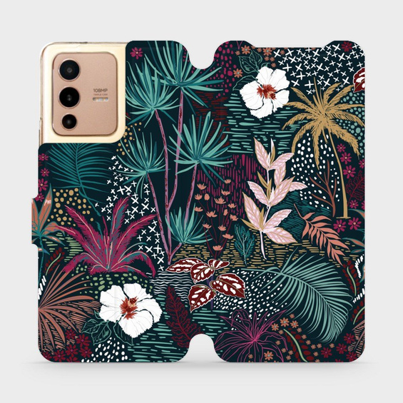 Phone Case Vivo V23 5G - Design VP13S