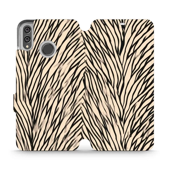 Hülle für Huawei Honor 8X - Farbe VA52S