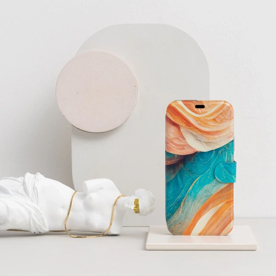 Phone Case OPPO Reno 12 Pro 5G - Design VP36S