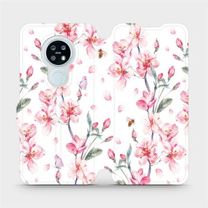 Phone Case Nokia 6.2 - Design M124S