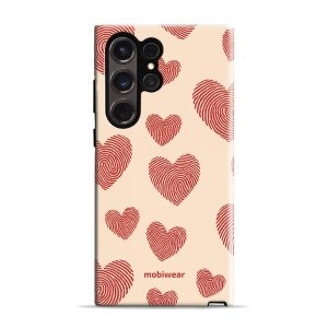 Case Elite Pro for Samsung Galaxy S23 Ultra - Design EP93E