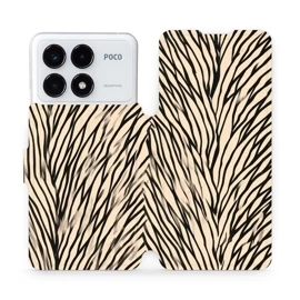 Phone Case Xiaomi POCO F6 Pro - Design VA52S