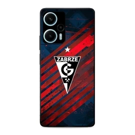 Etui Glossy Case do Xiaomi POCO F5 - wzór G04GZ
