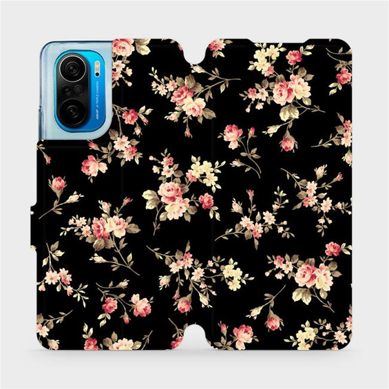 Phone Case Xiaomi POCO F3 - Design VD02S